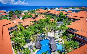 The Tanjung Benoa Beach Resort Bali